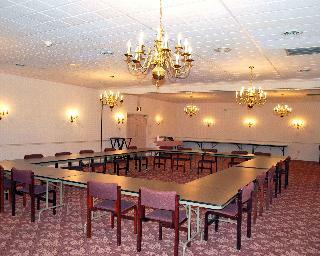 Hotel Rodeway Inn & Suites Lantern Lodge