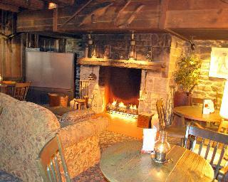 Hotel Rodeway Inn & Suites Lantern Lodge