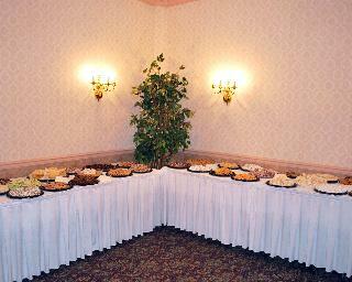 Hotel Rodeway Inn & Suites Lantern Lodge