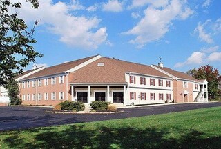 Hotel Rodeway Inn & Suites Lantern Lodge