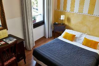 Hotel Rivalta Lifestyle