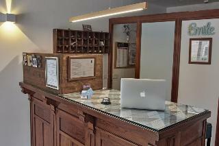 Hotel Rivalta Lifestyle