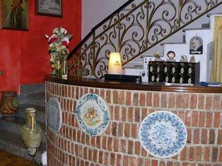 Hotel Pensione Fernanda