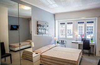Hotel Vatican Rooms Holiday In Rome