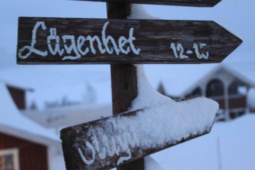 Hotell Karolinen �re