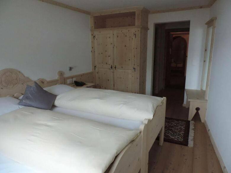 Posada Hotel Klarer