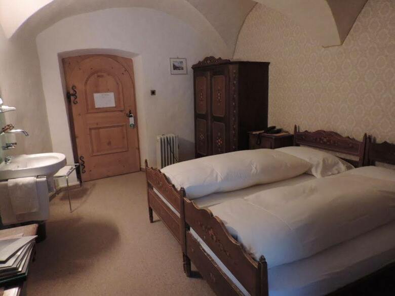 Posada Hotel Klarer
