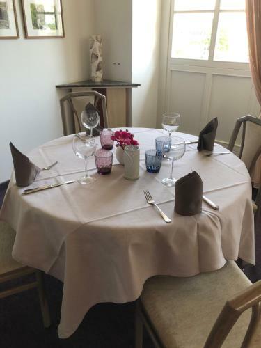 Hotel Auberge De L'ecu Vaudois