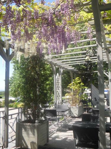 Hotel Auberge De L'ecu Vaudois