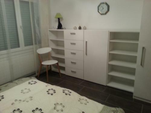 Apartamento Elfe-apartments Ferienmietwohnungen