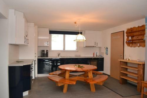 Apartamento Elfe-apartments Ferienmietwohnungen