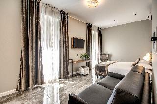 Apollo Boutique Hotel