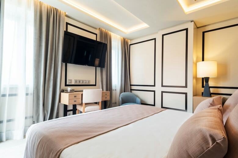 Hotel Boutique Room Mate Gran Filippo