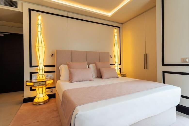 Hotel Boutique Room Mate Gran Filippo