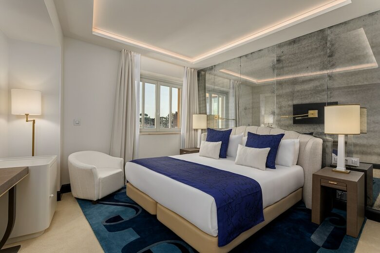 Hotel Boutique Room Mate Gran Filippo