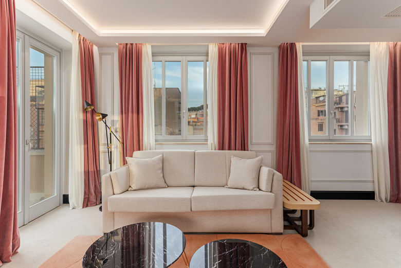 Hotel Boutique Room Mate Gran Filippo