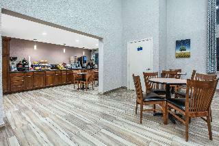 Hotel Days Inn By Wyndham Waco