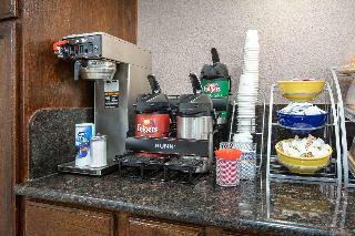 Hotel Days Inn By Wyndham Waco