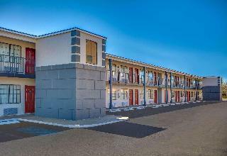 Hotel Days Inn By Wyndham Waco