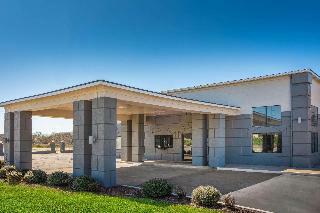 Hotel Days Inn By Wyndham Waco
