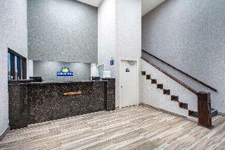 Hotel Days Inn By Wyndham Waco
