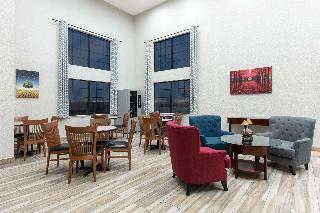 Hotel Days Inn By Wyndham Waco