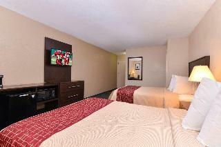 Hotel Red Roof Inn Chambersburg