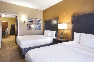 Hotel La Quinta Inn & Suites Boone