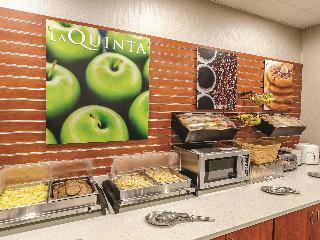 Hotel La Quinta Inn & Suites Boone