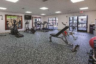 Hotel La Quinta Inn & Suites Boone