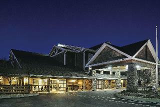 Hotel La Quinta Inn & Suites Boone