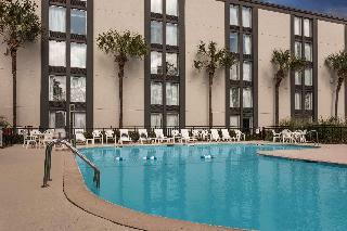 Hotel Wyndham Garden Summerville