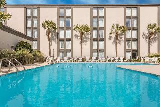 Hotel Wyndham Garden Summerville