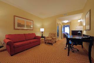 Hotel Country Inn & Suites