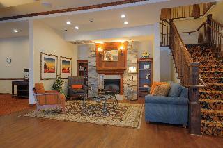 Hotel Country Inn & Suites