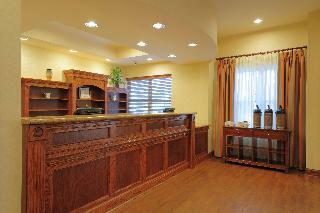 Hotel Country Inn & Suites