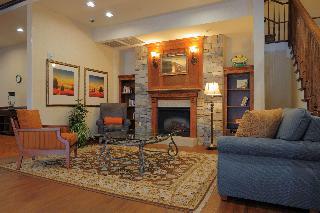 Hotel Country Inn & Suites