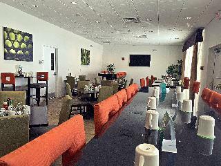 Hotel Holiday Inn Danbury-bethel
