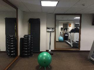 Hotel Holiday Inn Danbury-bethel
