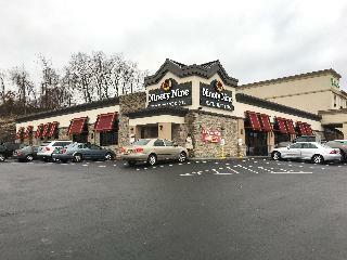 Hotel Holiday Inn Danbury-bethel
