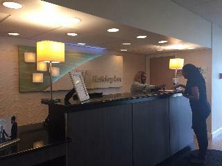 Hotel Holiday Inn Danbury-bethel
