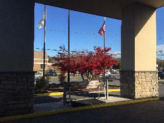 Hotel Holiday Inn Danbury-bethel
