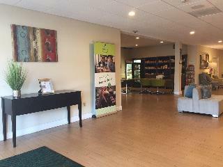 Hotel Holiday Inn Danbury-bethel