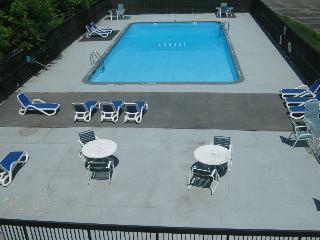 Hotel Holiday Inn Danbury-bethel