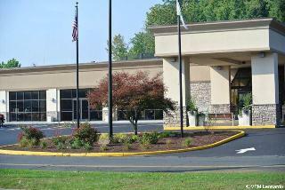 Hotel Holiday Inn Danbury-bethel