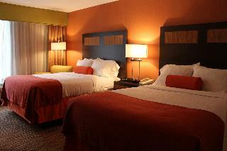 Hotel Holiday Inn Danbury-bethel