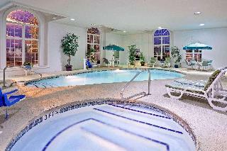 Hotel La Quinta Inn Cleveland Macedonia