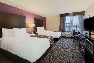 Hotel La Quinta Inn Detroit Utica