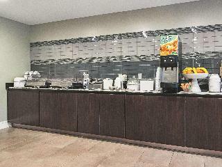 Hotel La Quinta Inn Detroit Utica