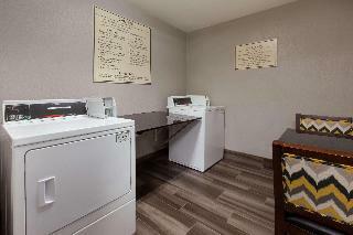 Hotel La Quinta Inn Detroit Utica